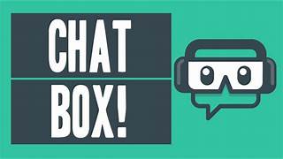 chat-box